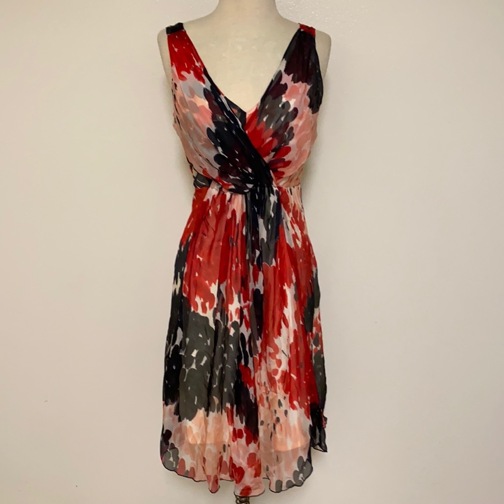 Moschino CheapAndChic Party Dress M